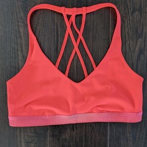 Under Armour Sports Bra